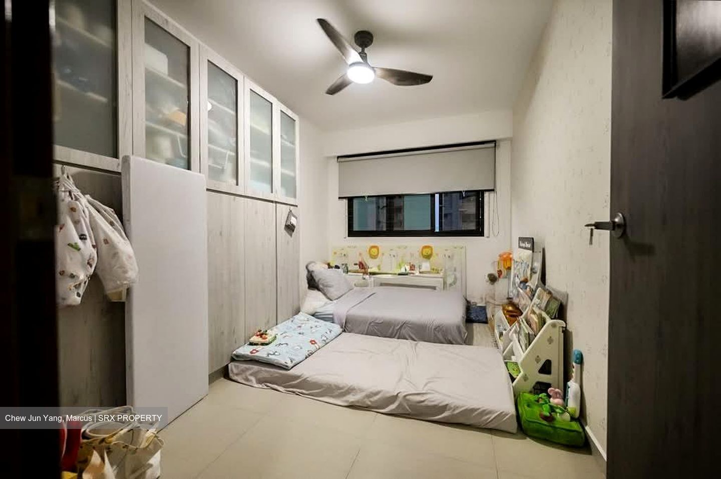 Blk 546A Segar Road (Bukit Panjang), HDB 5 Rooms #558288901